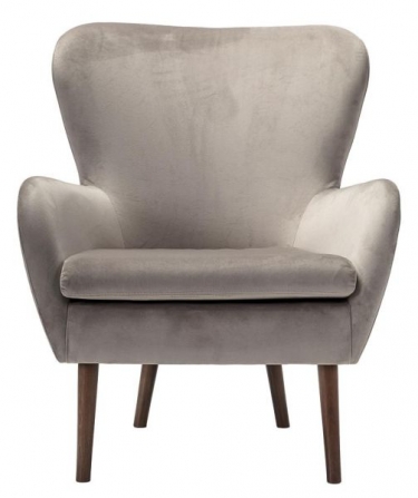 Кресло R-home Дижон Grey