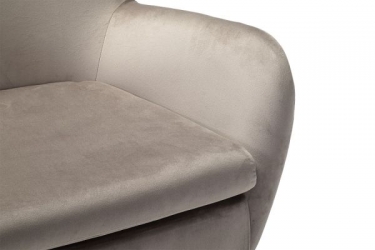 Кресло R-home Дижон Grey