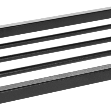 Банкетка-обувница Tetchair Charli Lux Б/Чарли Люкс велюр/букле, VT shape wood rose