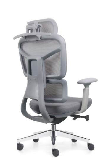 Кресло офисное Норден Michelin grey