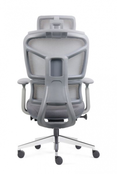 Кресло офисное Норден Michelin grey