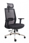 Кресло офисное Норден Right black