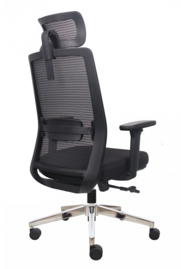 Кресло офисное Норден Right black