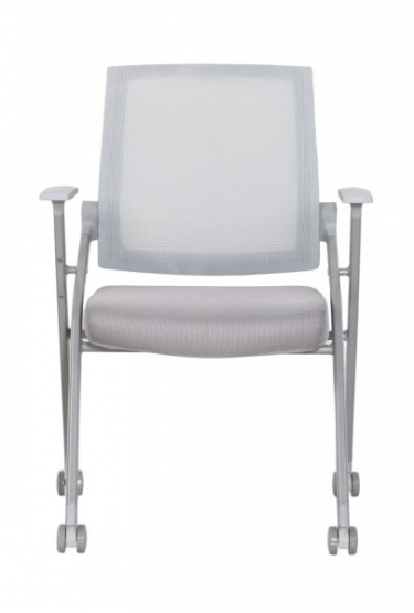 Кресло офисное Норден Circle grey