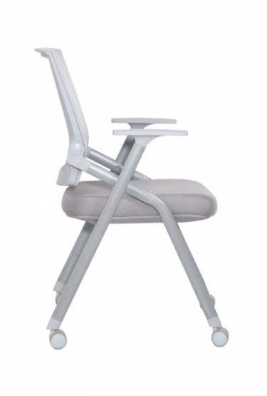 Кресло офисное Норден Circle grey