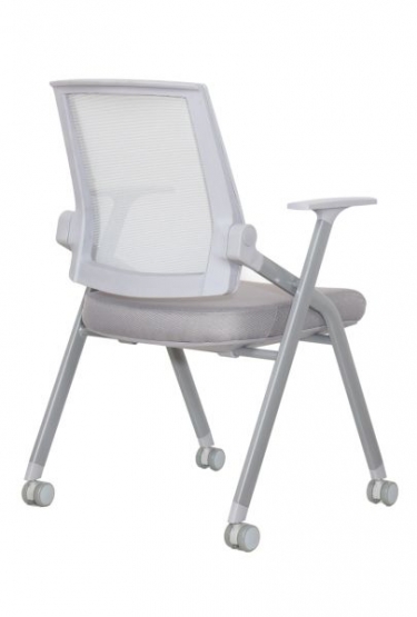 Кресло офисное Норден Circle grey