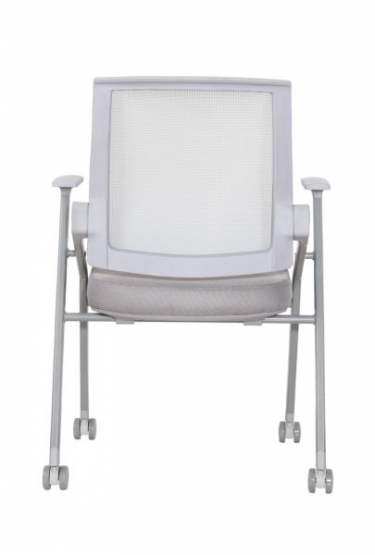 Кресло офисное Норден Circle grey