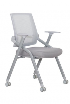 Кресло офисное Норден Circle grey