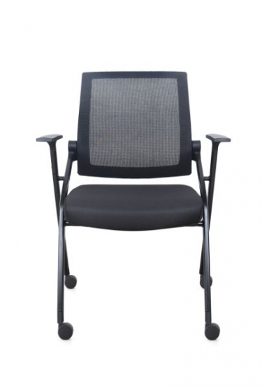 Кресло офисное Норден Circle black