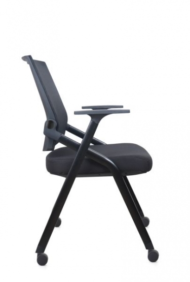 Кресло офисное Норден Circle black