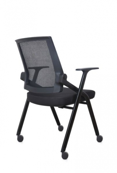 Кресло офисное Норден Circle black