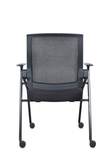 Кресло офисное Норден Circle black