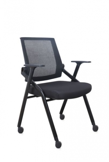 Кресло офисное Норден Circle black