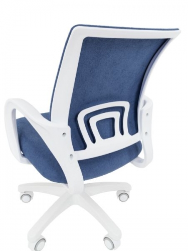 Детское кресло Chairman CHAIRMAN KIDS 103 LT Морской