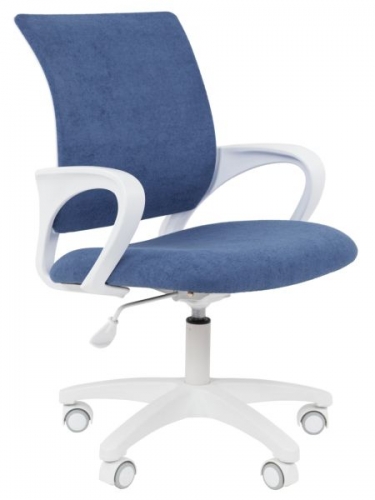 Детское кресло Chairman CHAIRMAN KIDS 103 LT Морской