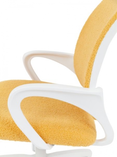 Детское кресло Chairman CHAIRMAN KIDS 103 LT Лимон