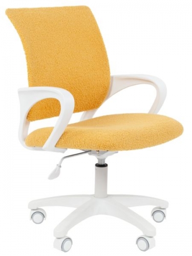 Детское кресло Chairman CHAIRMAN KIDS 103 LT Лимон