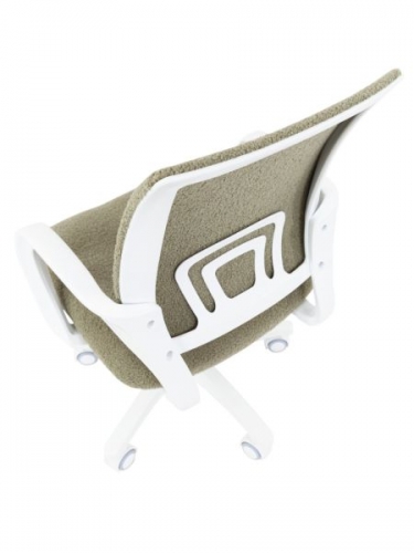 Детское кресло Chairman CHAIRMAN KIDS 103 LT Оливка