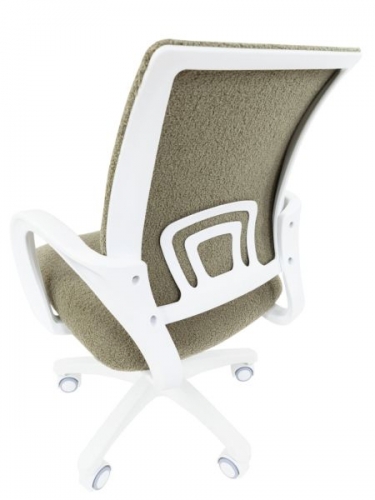 Детское кресло Chairman CHAIRMAN KIDS 103 LT Оливка