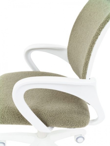 Детское кресло Chairman CHAIRMAN KIDS 103 LT Оливка