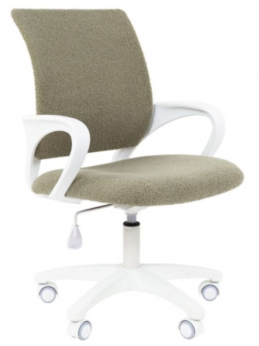 Детское кресло Chairman CHAIRMAN KIDS 103 LT Оливка