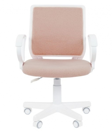 Детское кресло Chairman CHAIRMAN KIDS 112 велюр Зефир