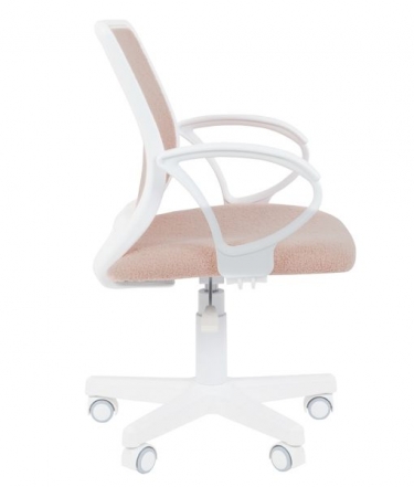 Детское кресло Chairman CHAIRMAN KIDS 112 велюр Зефир