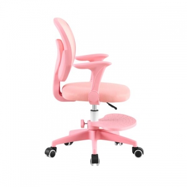 Кресло Stool Group TopChairs Mila розовый