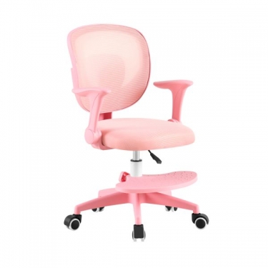 Кресло Stool Group TopChairs Mila розовый