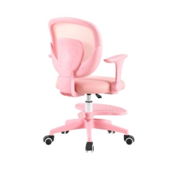 Кресло Stool Group TopChairs Mila розовый