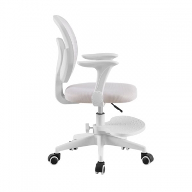 Кресло Stool Group TopChairs Mila серый