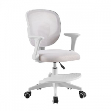 Кресло Stool Group TopChairs Mila серый