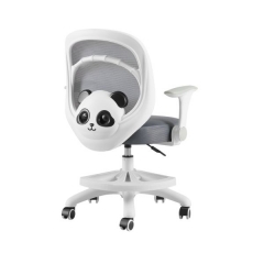 Кресло Stool Group TopChairs Panda серый