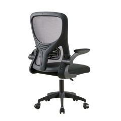 Кресло офисное Stool Group TopChairs Core черный