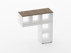 Стеллажи Deka