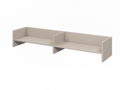 Надставки LEMO