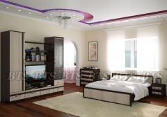 Готовые комплекты Модерн BTS