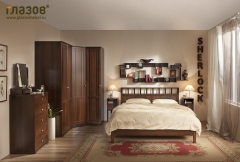 Готовые комплекты Sherlock