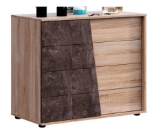 Спальня Санремо