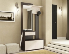 Секции Инфинити