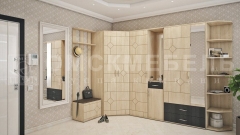 Готовые комплекты Далиан