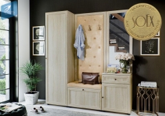 Готовые комплекты Оскар