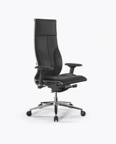 Кресло компьютерное Метта Samurai B1-10D-Infinity /Kc06/Nc06/D04PM26.B32.G25.W03