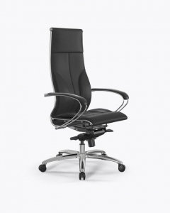 Кресло компьютерное Метта Samurai B1-10K-Infinity /Kc06/Nc06/K2cLM06.B31.G04.W03