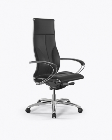 Кресло компьютерное Метта Samurai B1-10K-Infinity /Kc06/Nc06/K2cLM26.B31.G20.W03