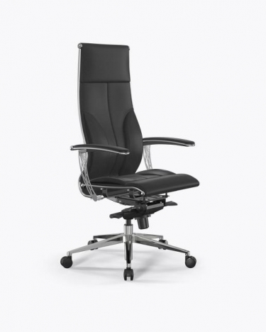 Кресло компьютерное Метта Samurai B1-10U-Infinity /Kc06/Nc06/U0mL-4c3M06.B32.G11.W03