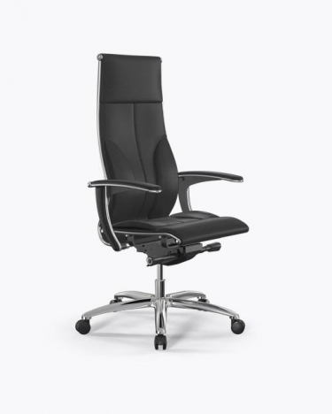 Кресло компьютерное Метта Samurai B1-10U-Infinity /Kc06/Nc06/U0mL-mLM26.B31.G20.W03