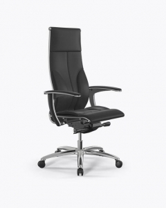 Кресло компьютерное Метта Samurai B1-10U-Infinity /Kc06/Nc06/U0mL-mLM26.B31.G20.W03