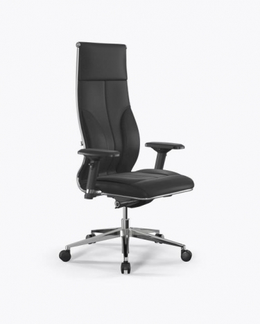 Кресло компьютерное Метта Samurai B1-11D-Infinity /Kc06/Wm06/D04PM26.B32.G25.W03