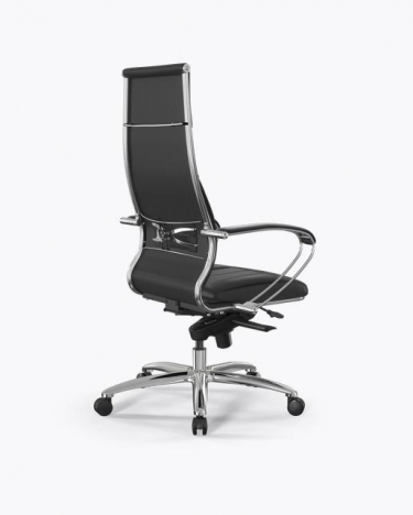 Кресло компьютерное Метта Samurai B1-11K-Infinity /Kc06/Wm06/K2cLM06.B31.G04.W03